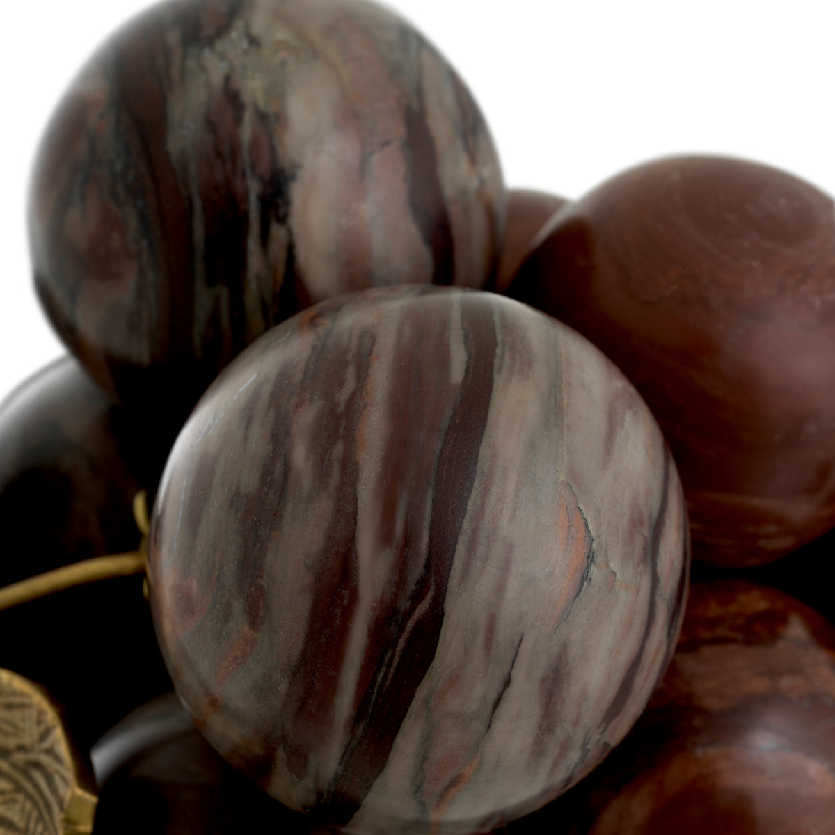 Marble Vintage Grapes | Eichholtzmh.com