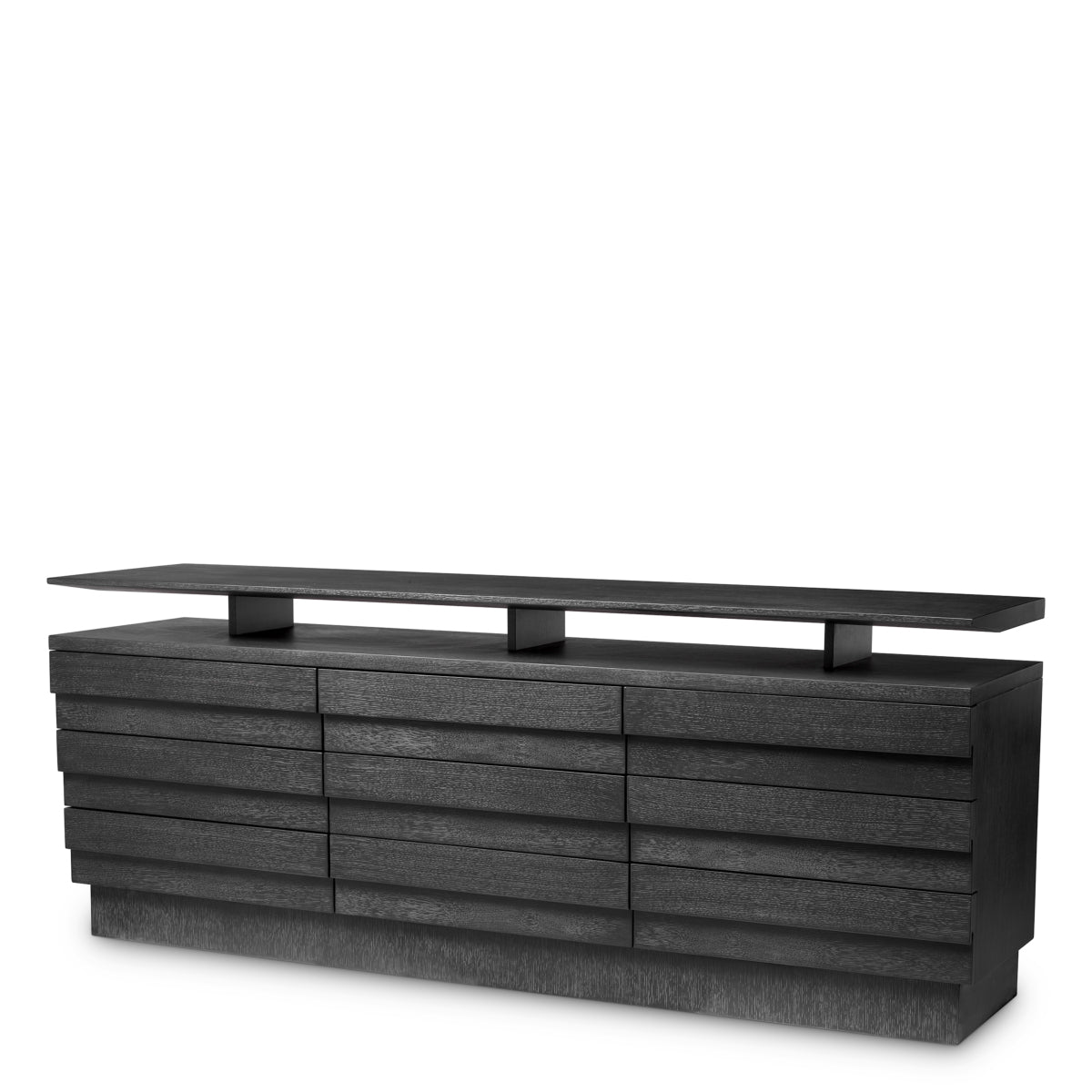 Dark Gray Wooden Dresser Quintino | Eichholtzmh.com
