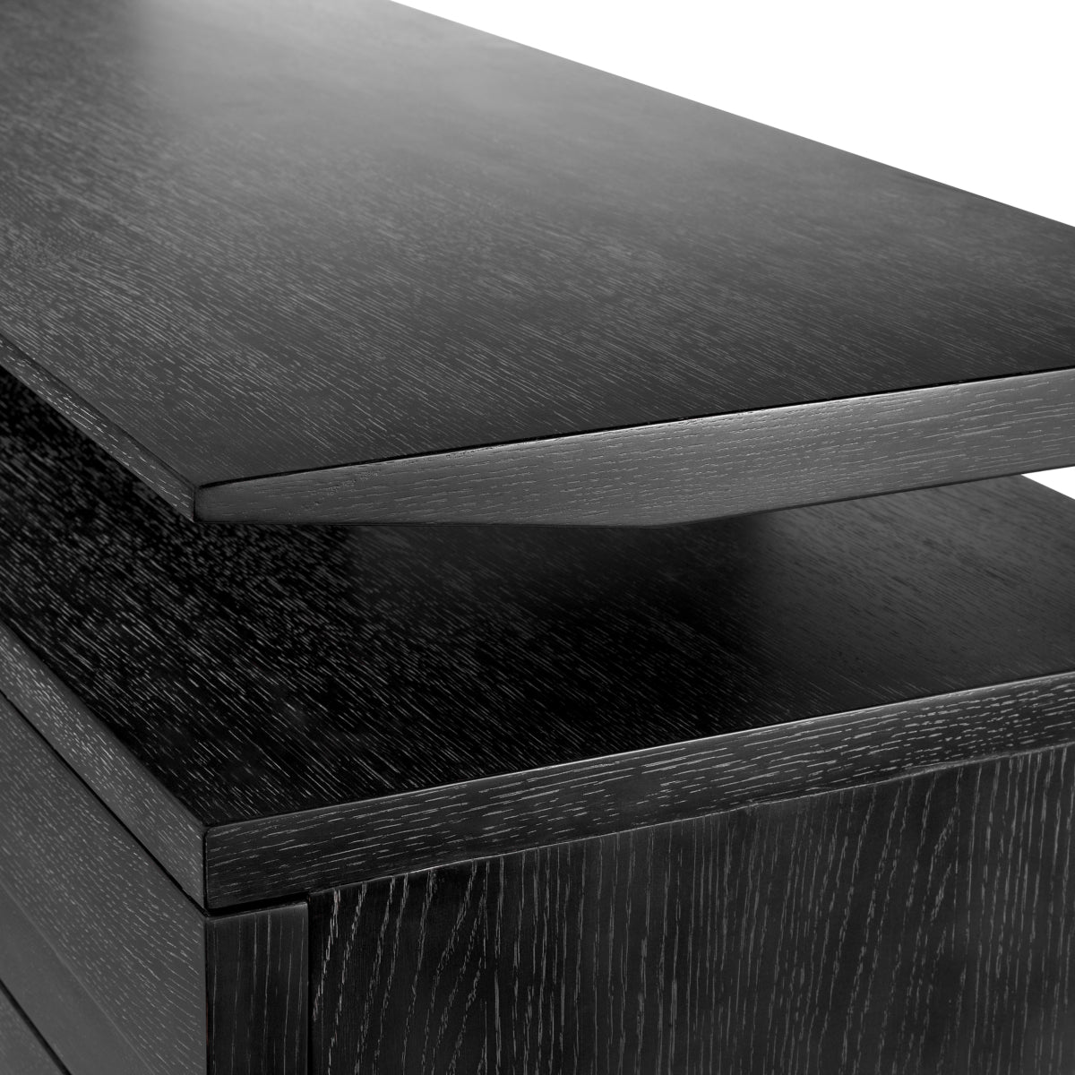 Dark Gray Wooden Dresser Quintino | Eichholtzmh.com
