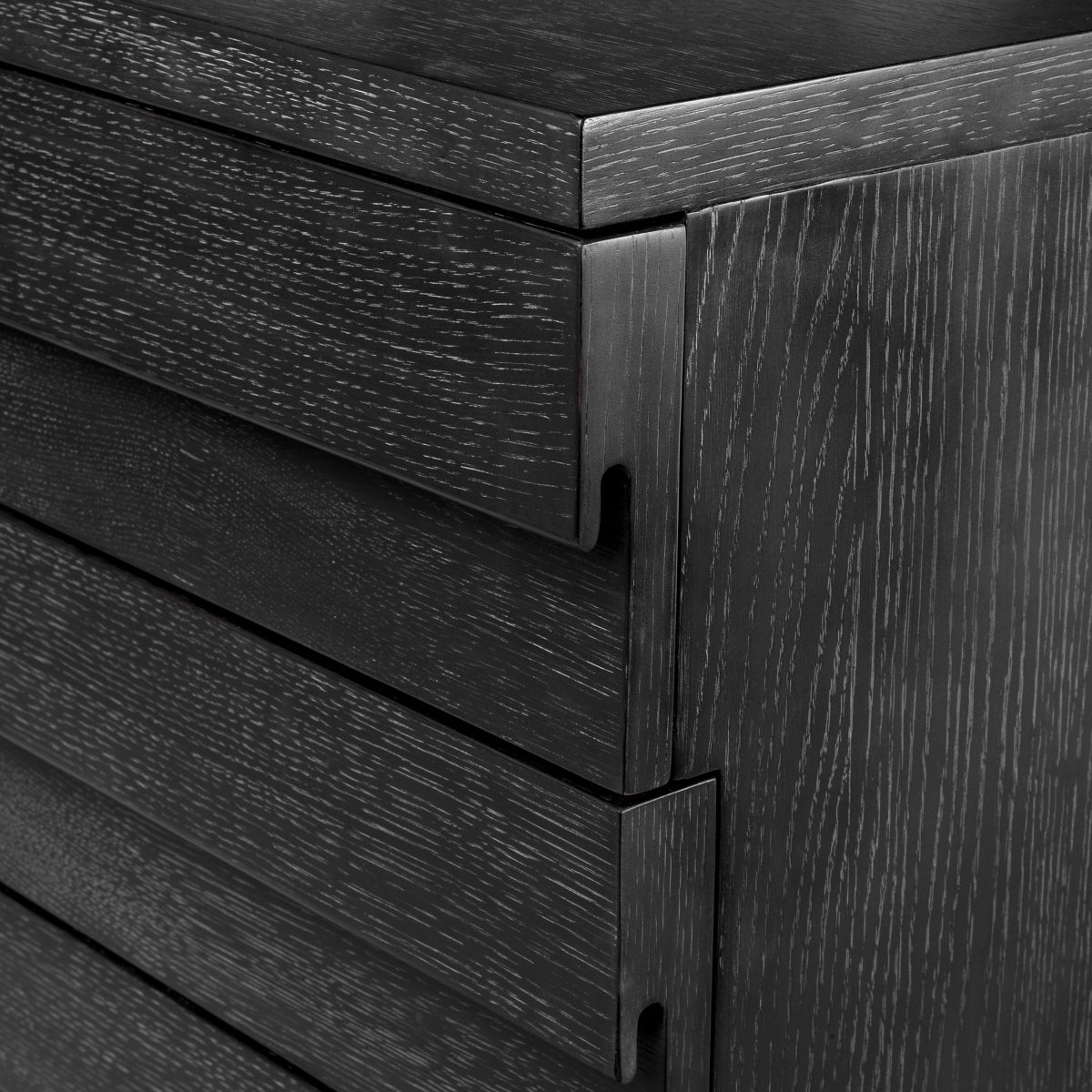 Dark Gray Wooden Dresser Quintino | Eichholtzmh.com
