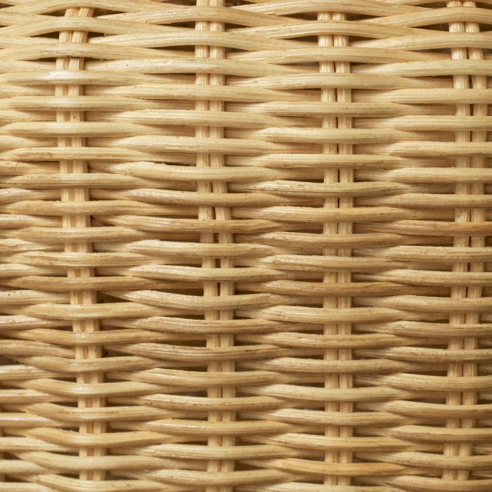 Side Table Rolph natural rattan