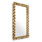 Twisted Frame Wall Mirror Casone | Eichholtzmh.com