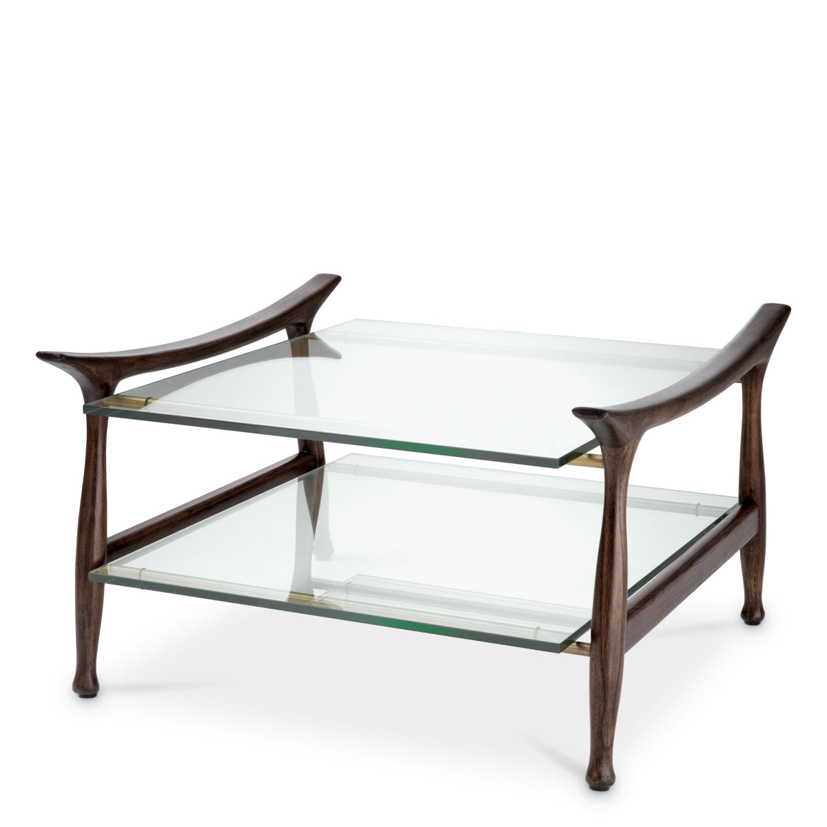 Modern Classic Coffee Table Manzo | Eichholtzmh.com 