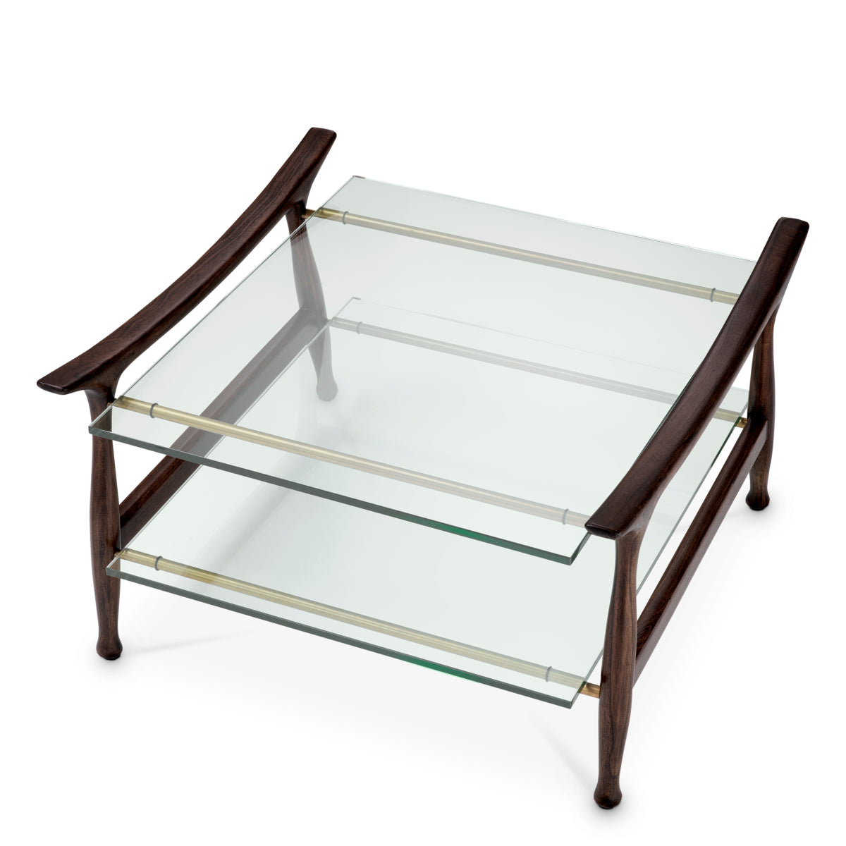 Modern Classic Coffee Table Manzo | Eichholtzmh.com 