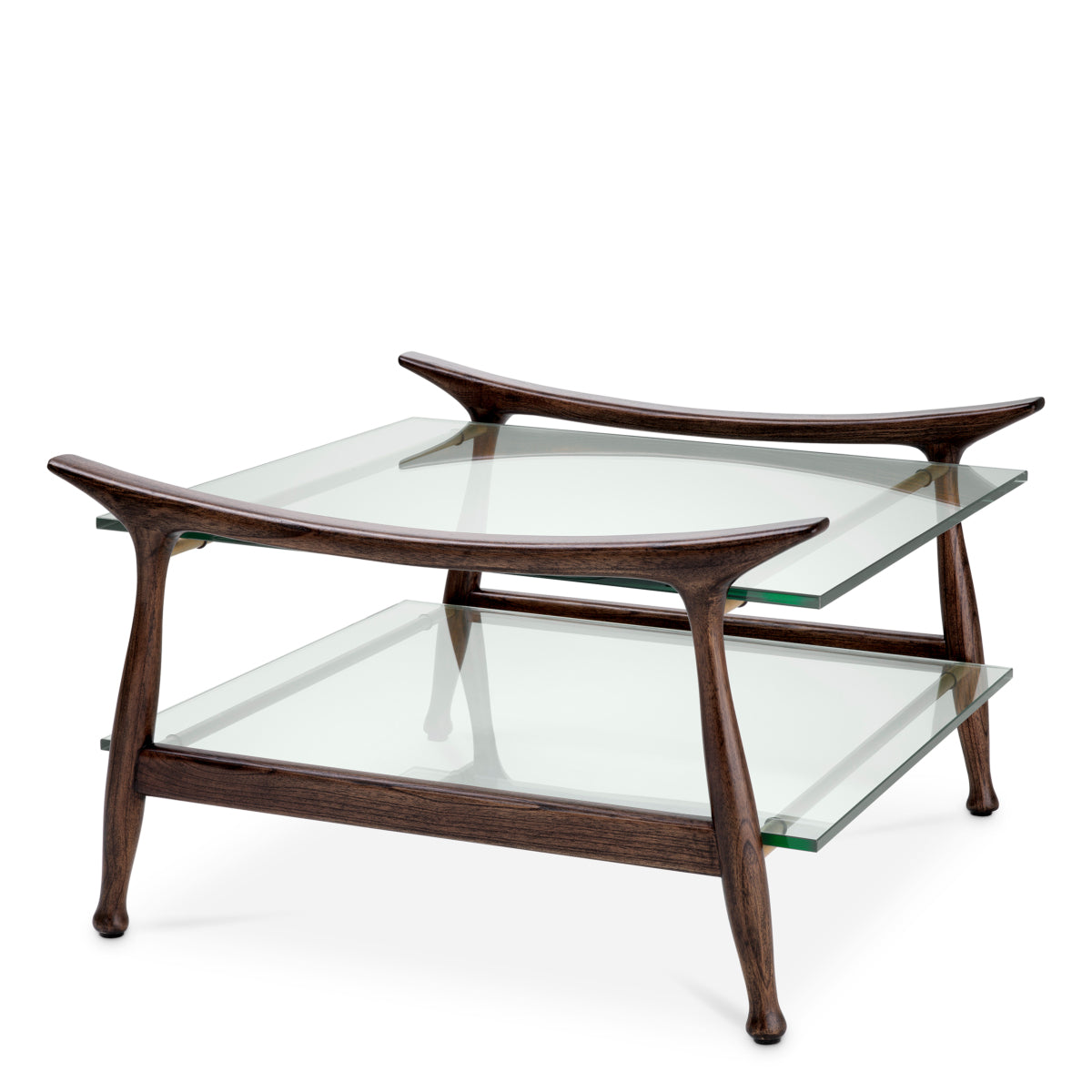 Modern Classic Coffee Table Manzo | Eichholtzmh.com 