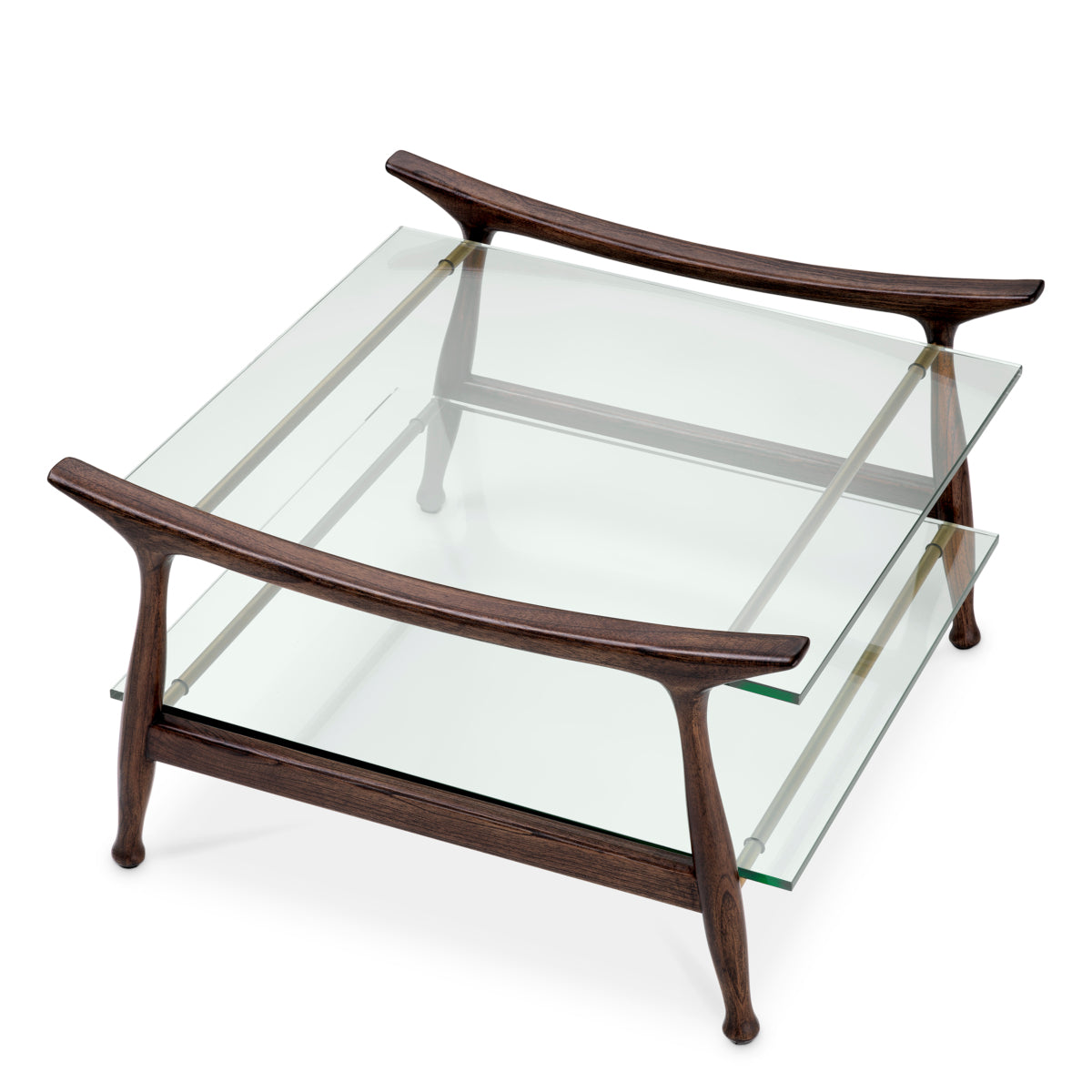 Modern Classic Coffee Table Manzo | Eichholtzmh.com 