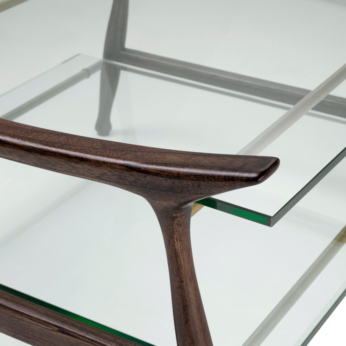 Modern Classic Coffee Table Manzo | Eichholtzmh.com 