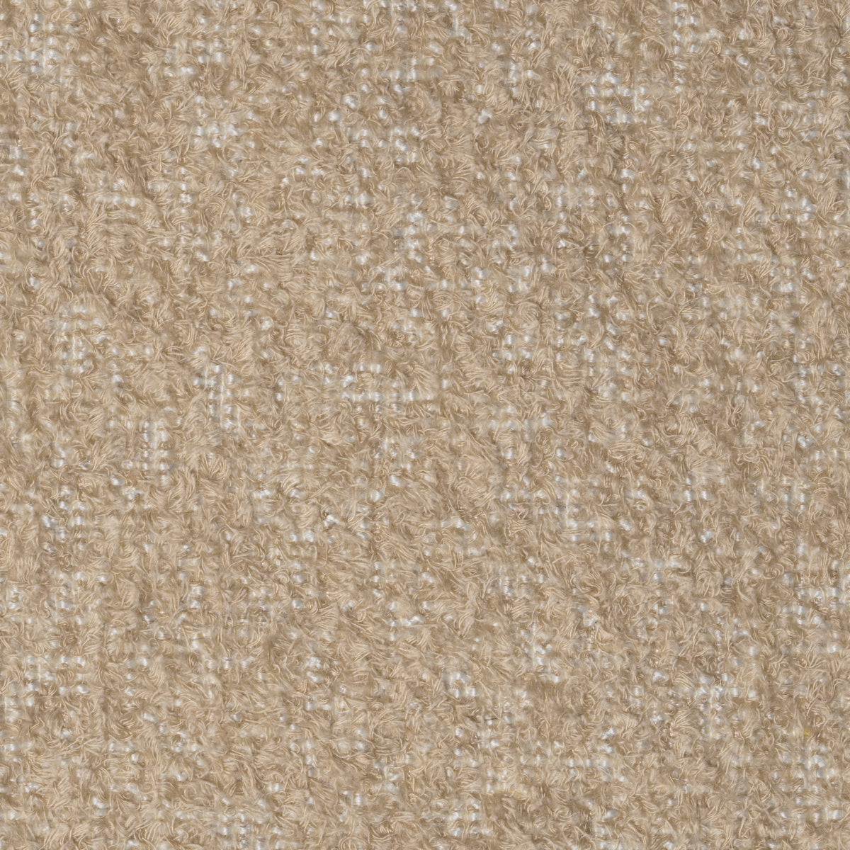 Sand Channeled Boucle Sofa S Kelly