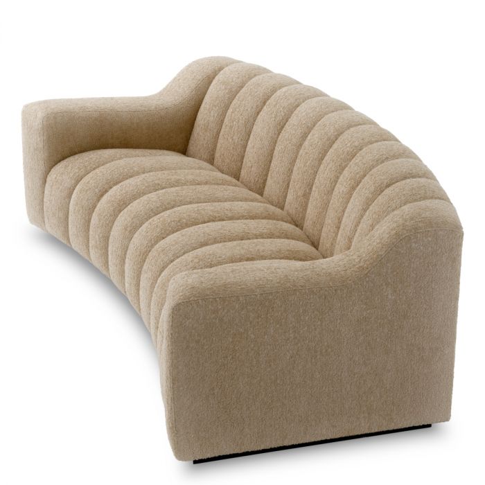 Sofa Kelly S cascade sand