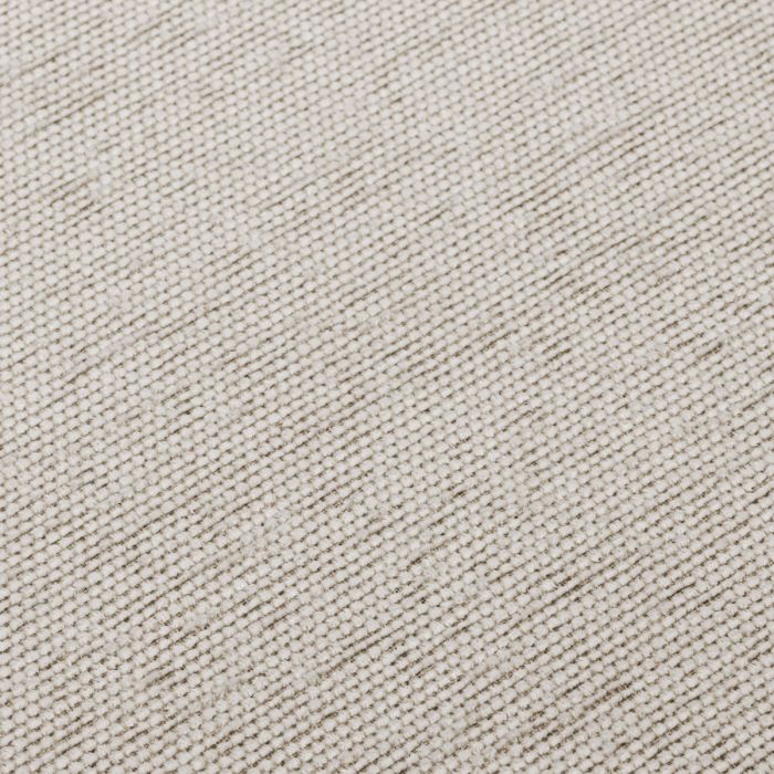 Sofa Rafael natural rattan sentier cream