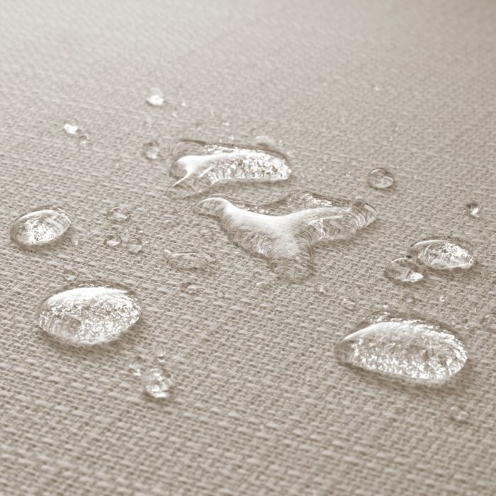 Outdoor Sofa Amore lucio sand