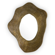 Organic-Shaped Mirror Pavona | Eichholtz Manhattan