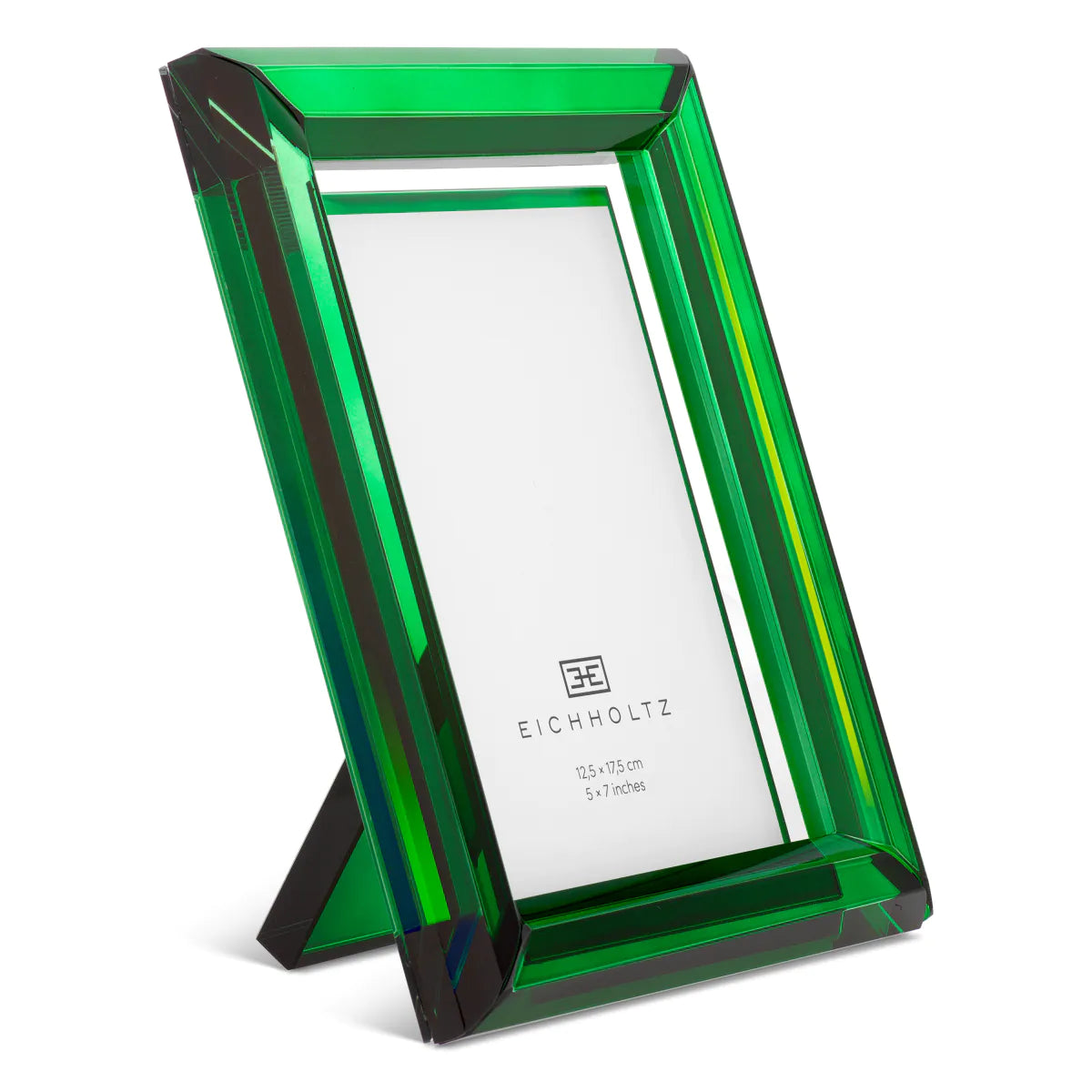 Green Glass Picture Frames (2) Theory | Eichholtzmh.com