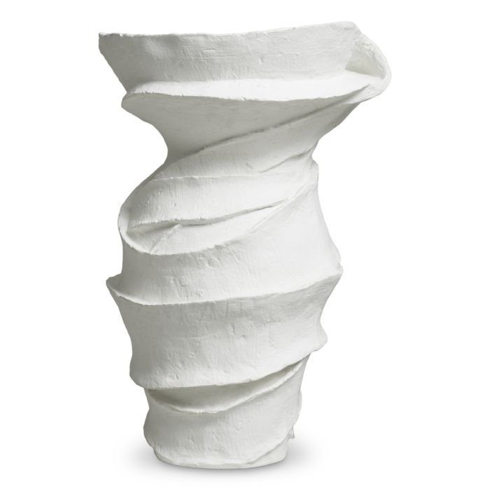 Planter Horta white