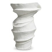 White Fiberglass Planter Horta | Eichholtzmh.com