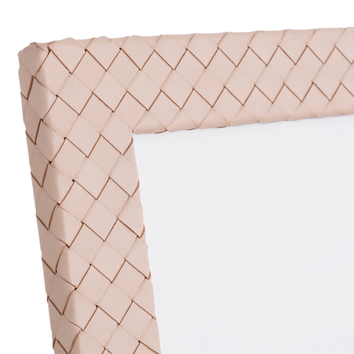 Tan Leather Picture Frames (2) Sintra | Eichholtzmh.com
