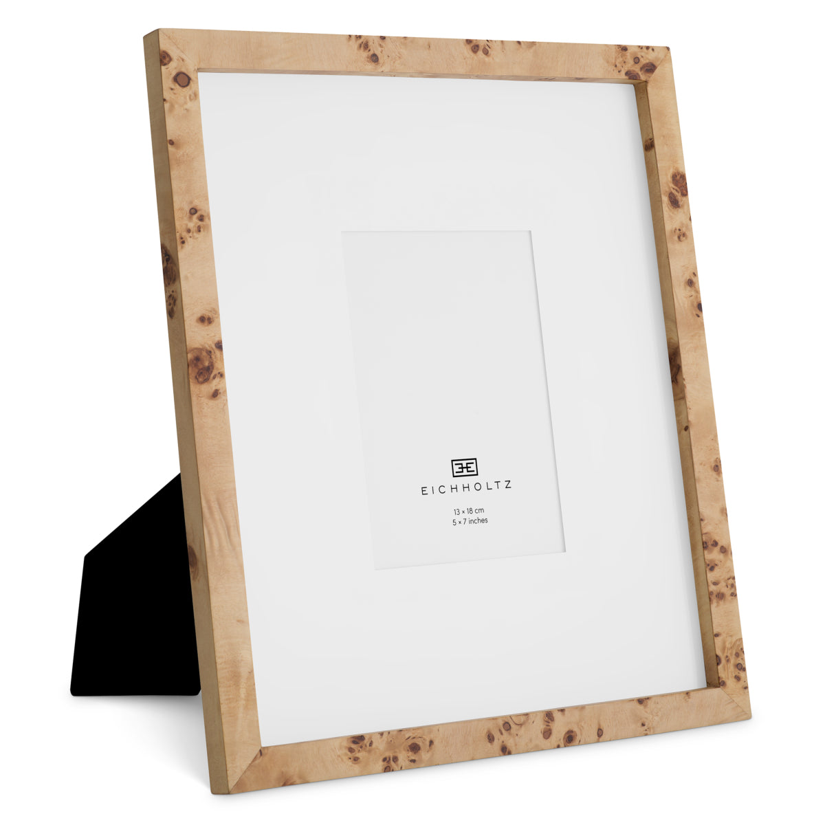 Natural Wooden Picture Frame Braga | Eichholtzmh.com