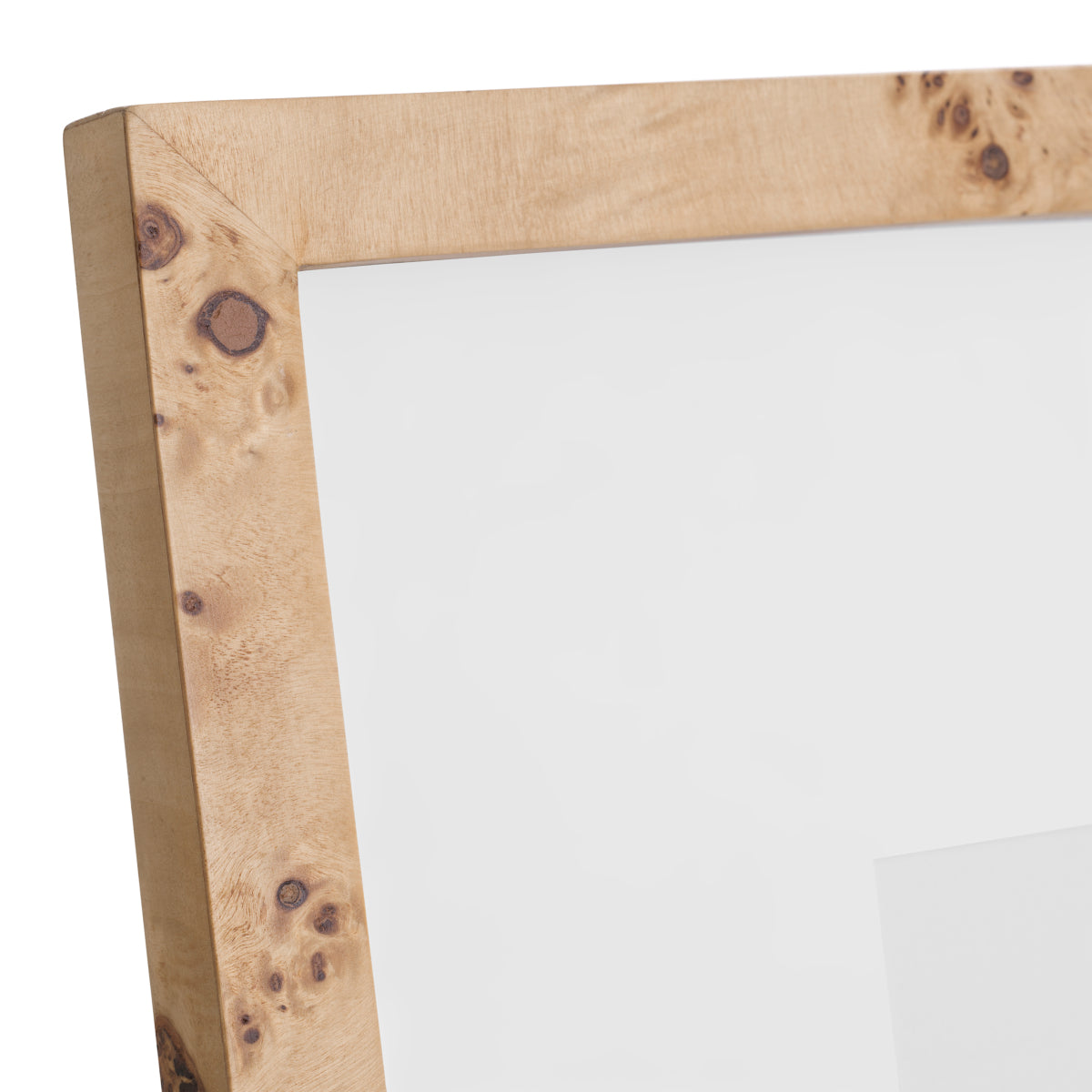 Natural Wooden Picture Frame Braga | Eichholtzmh.com
