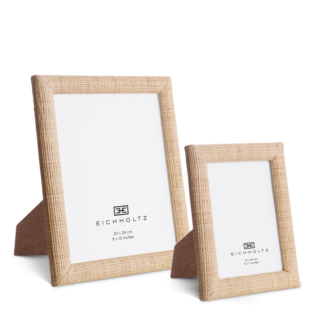 Natural Picture Frames (2) Pamplona | Eichholtzmh.com