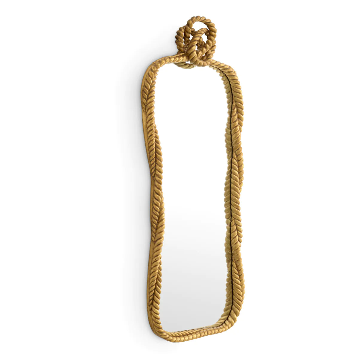 Antique Gold Wall Mirror Vincenso | Eichholtzmh.com
