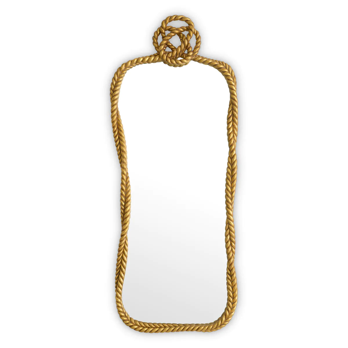 Antique Gold Wall Mirror Vincenso | Eichholtzmh.com