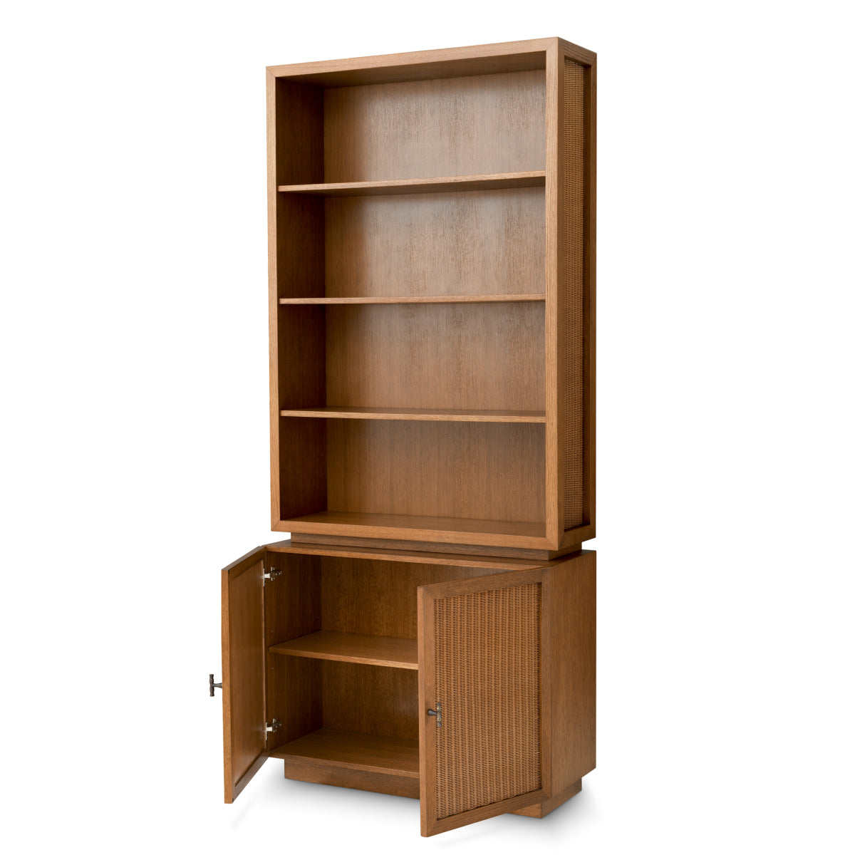 Oak Wooden Cabinet Borchard | Eichholtzmh.com