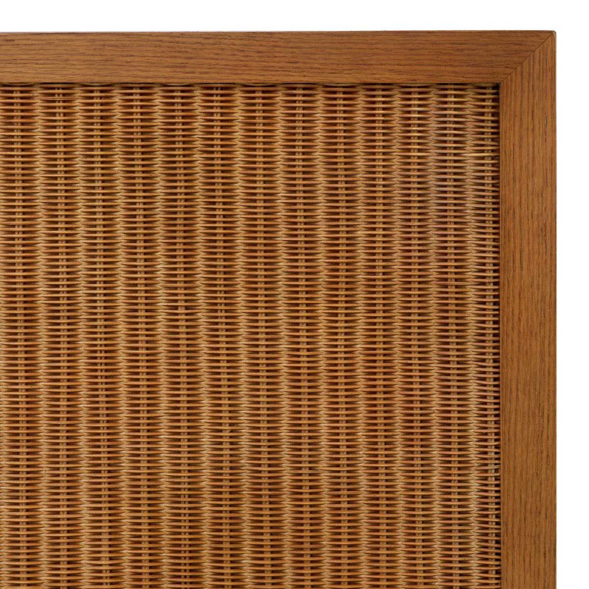 Oak 4-Door Dresser Borchard | Eichholtzmh.com