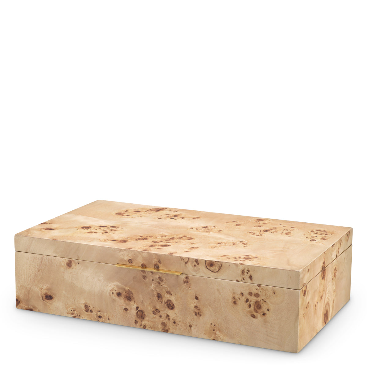 Natural Patterned Box Faro | Eichholtzmh.com
