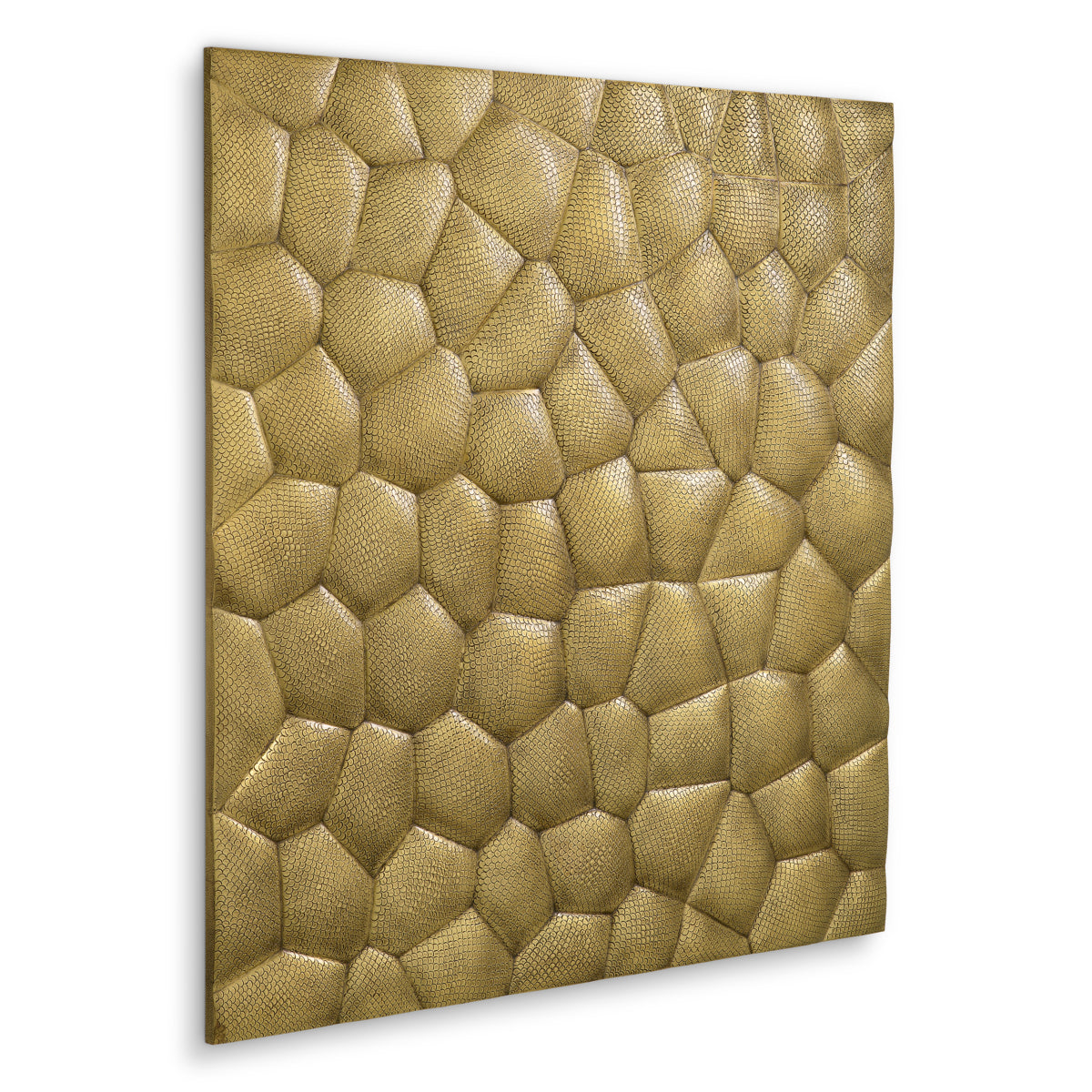 Snakeskin Wall Object Maximus | Eichholtzmh.com