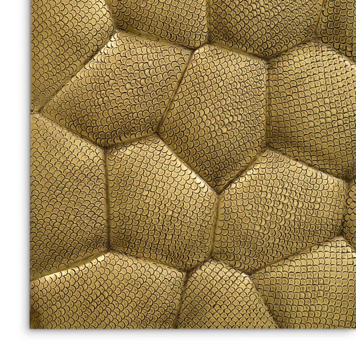 Snakeskin Wall Object Maximus | Eichholtzmh.com