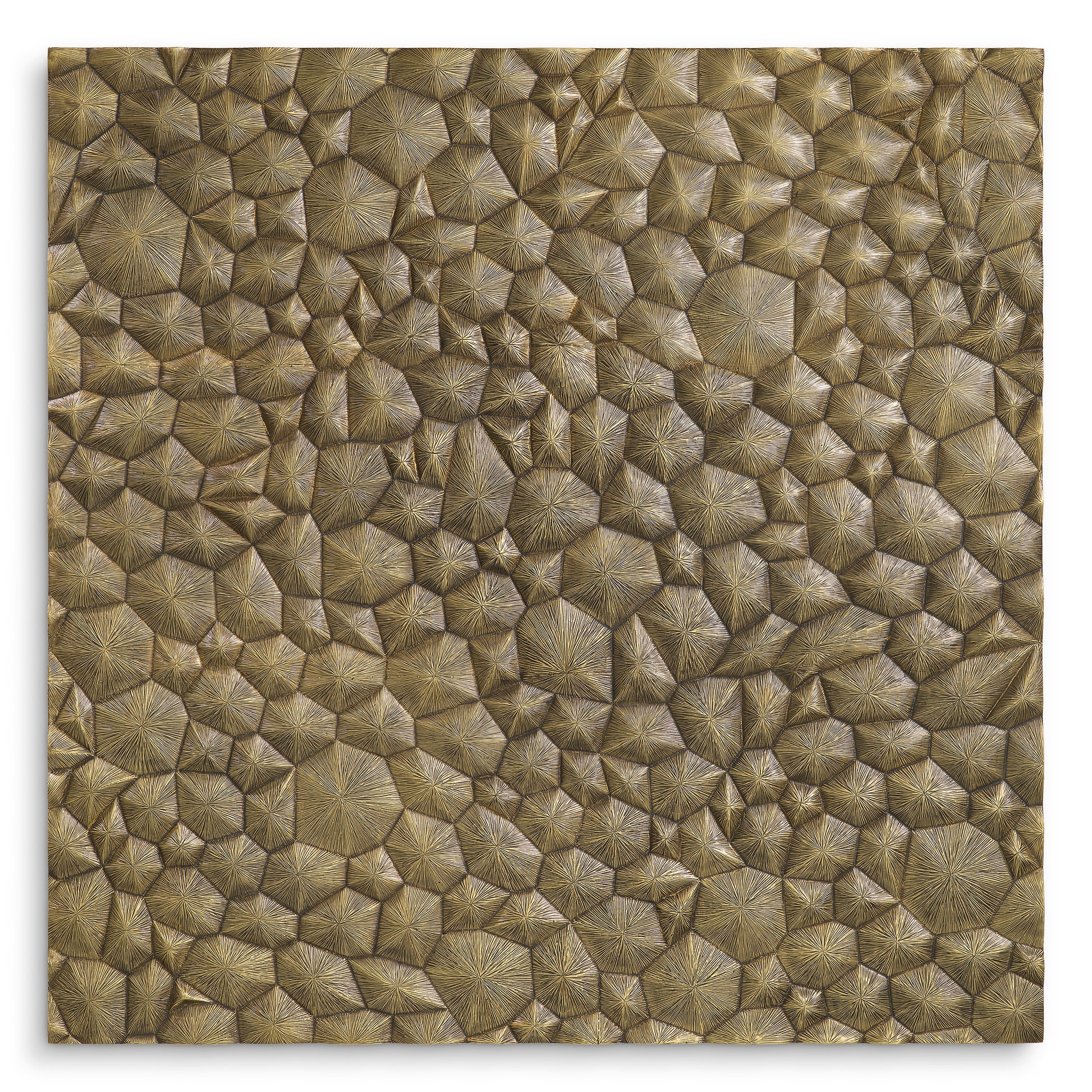 Sculptural Wall Object Ultimo | Eichholtzmh.com