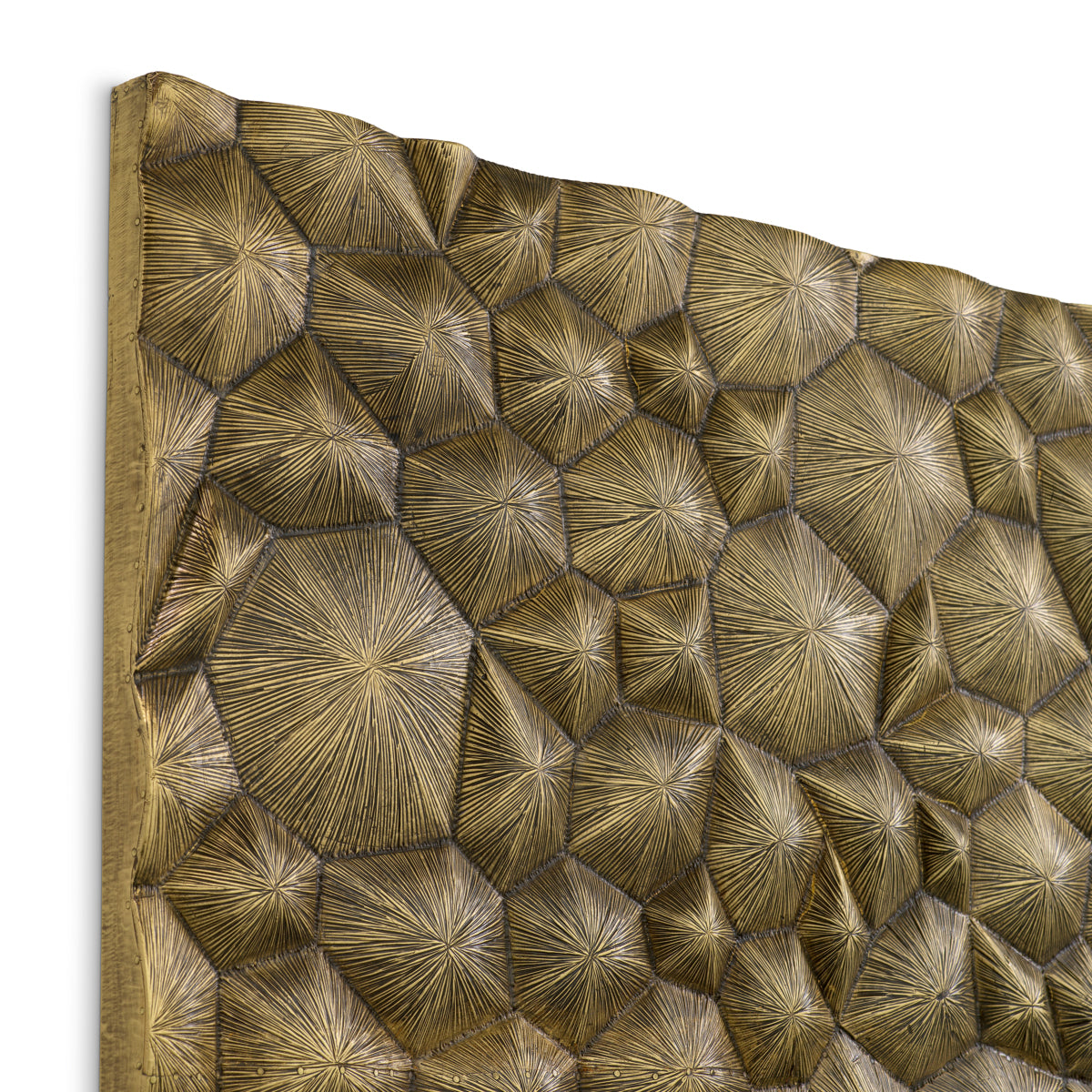 Sculptural Wall Object Ultimo | Eichholtzmh.com