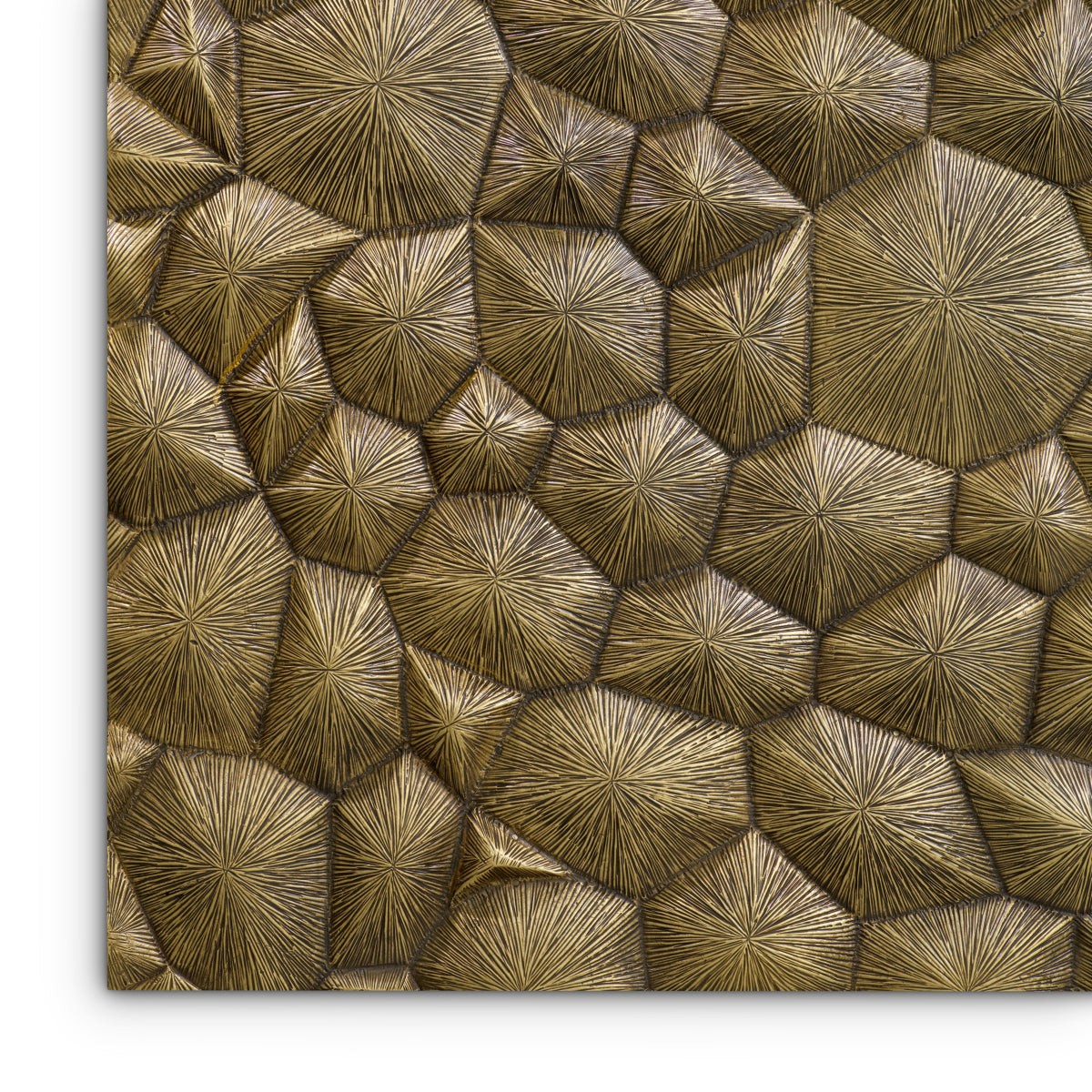 Sculptural Wall Object Ultimo | Eichholtzmh.com