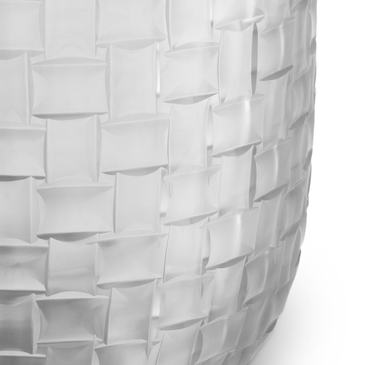 Hand Blown Glass Vase Varese | Eichholtzmh.com