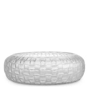 Hand-Blown Glass Bowl Varese | Eichholtzmh.com