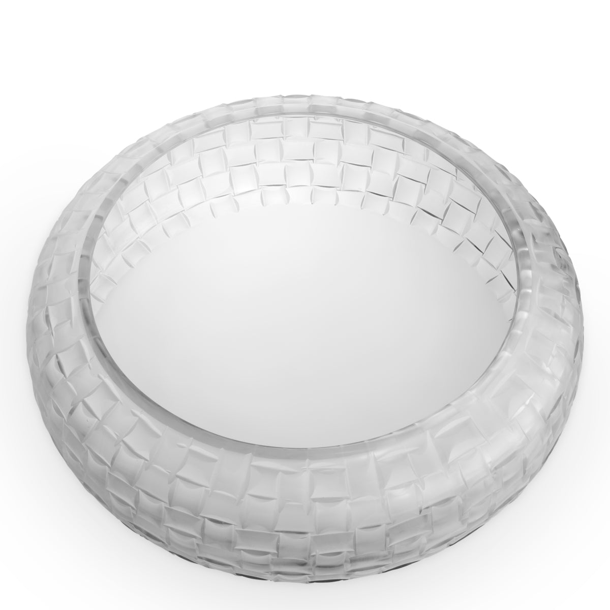 Hand-Blown Glass Bowl Varese | Eichholtzmh.com