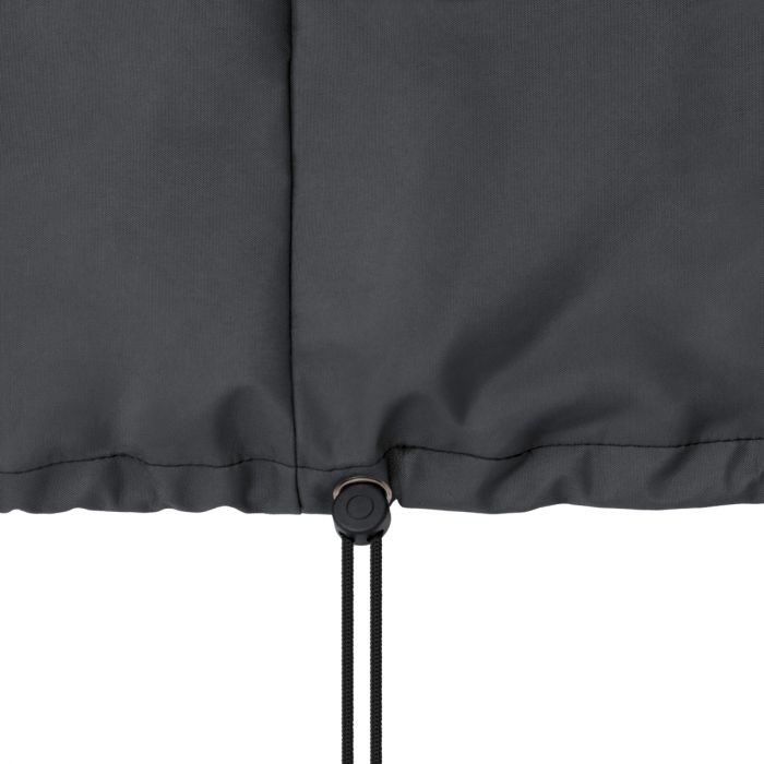 Outdoor Cover for sofas dark grey