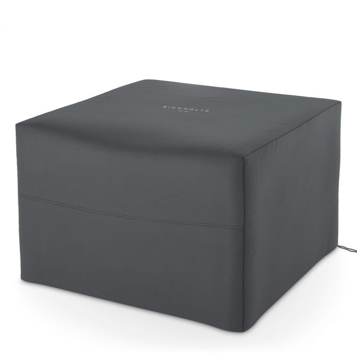 Outdoor Cover for chairs dark grey