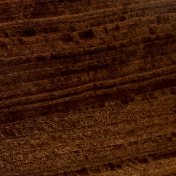 Swivel Chair Sebastian eucalyptus veneer loki natural