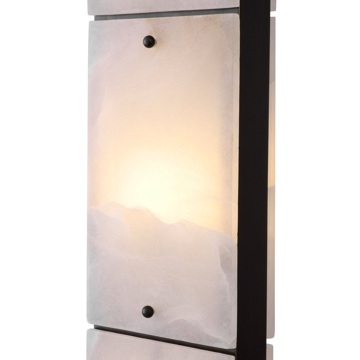 Alabaster Floor Lamp Ortiz | Eichholtzmh.com