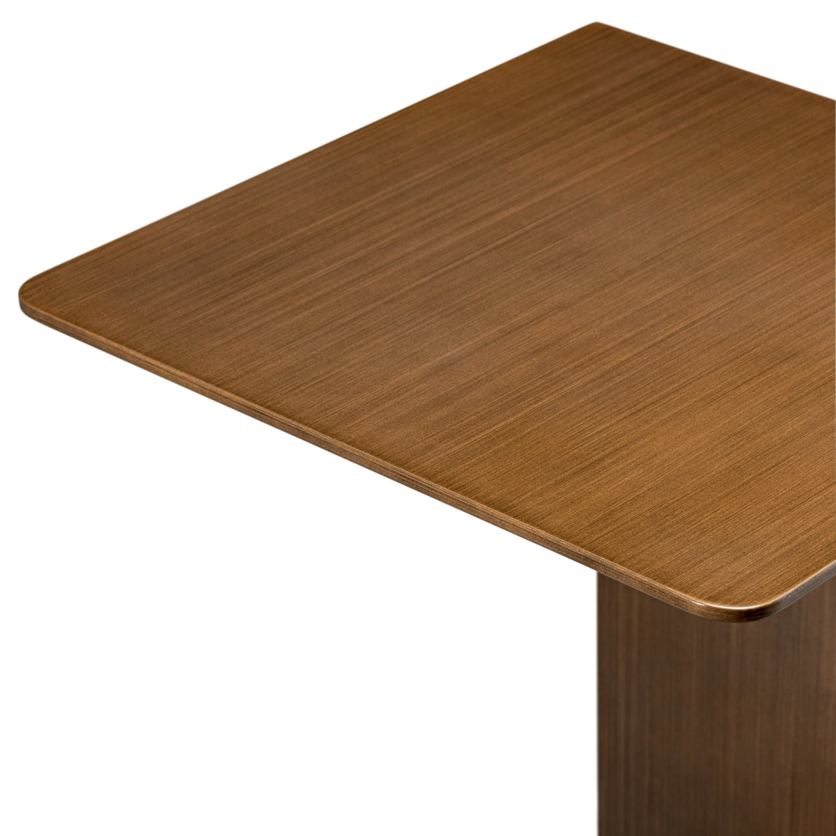 Brushed Brass Side Table Panarea | Eichholtzmh.com