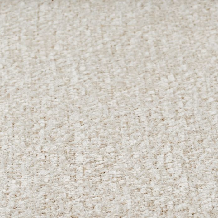 Bench Taranto cascade off-white