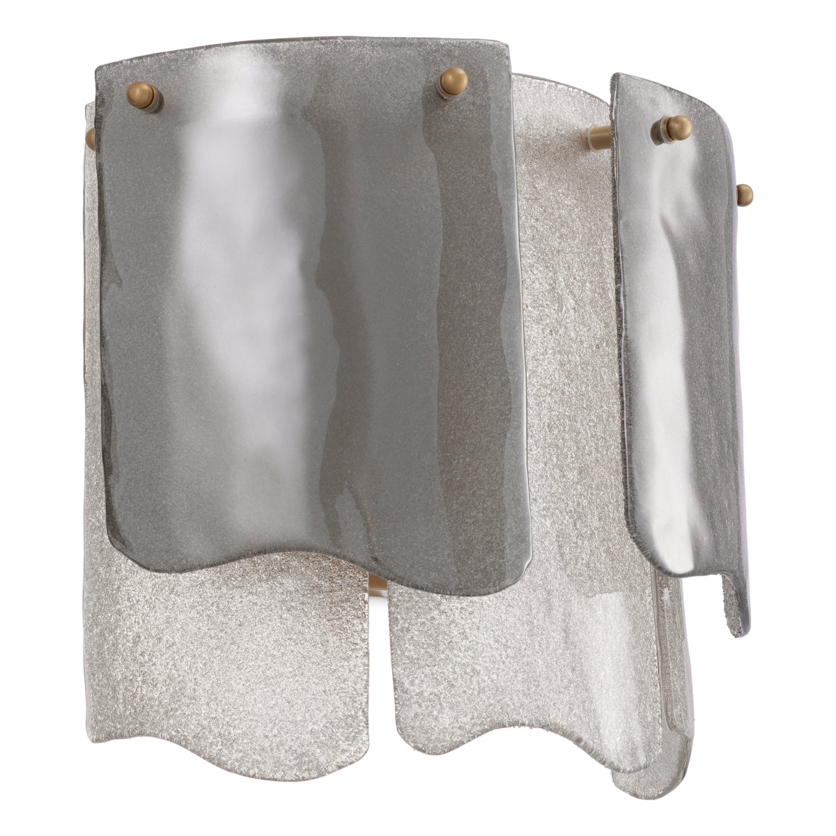 Glass Layered Wall Lamp Asinara | Eichholtzmh.com