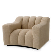 Upholstered Armchair Kelly | Eichholtzmh.com