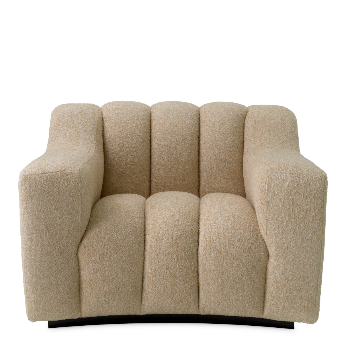 Upholstered Armchair Kelly | Eichholtzmh.com