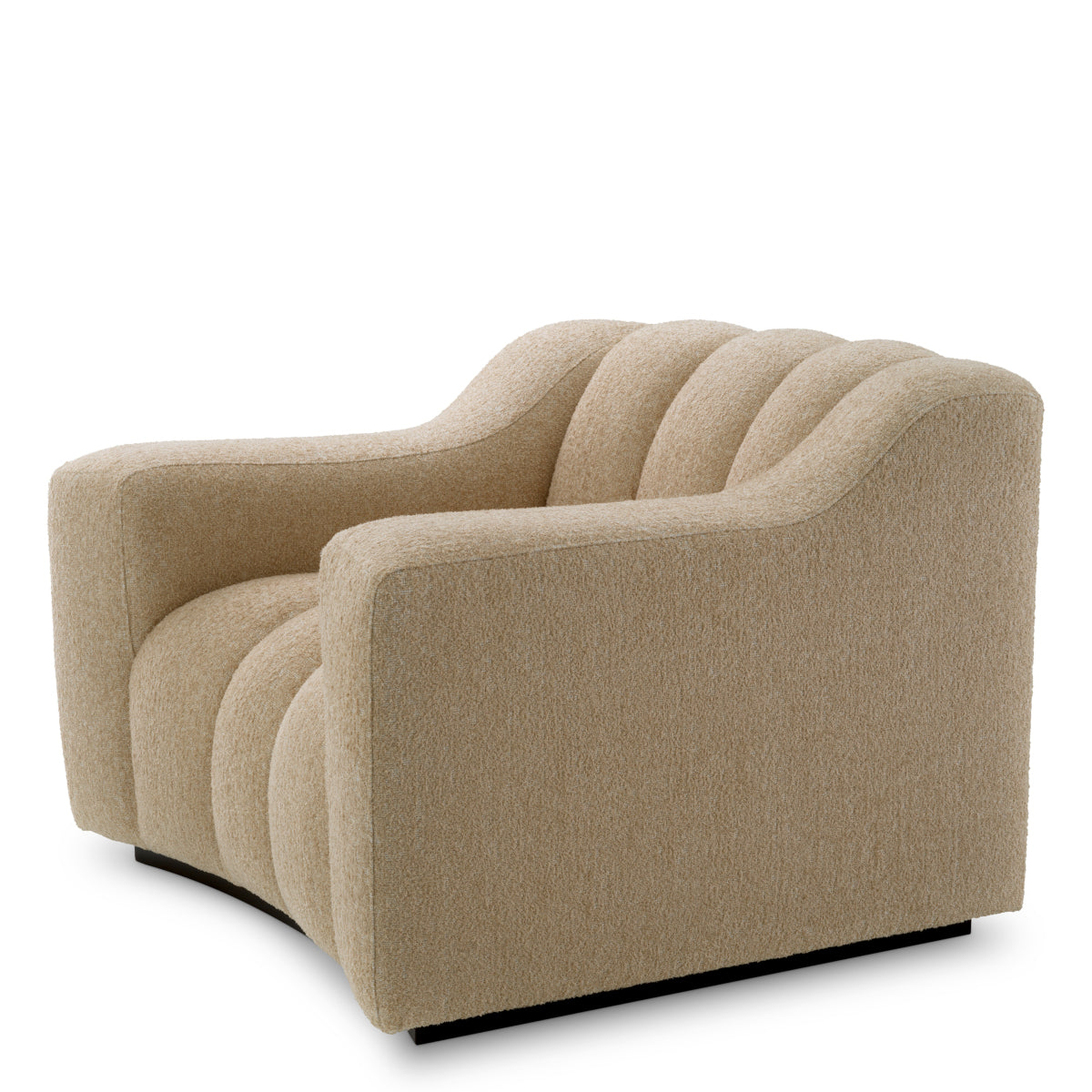 Upholstered Armchair Kelly | Eichholtzmh.com