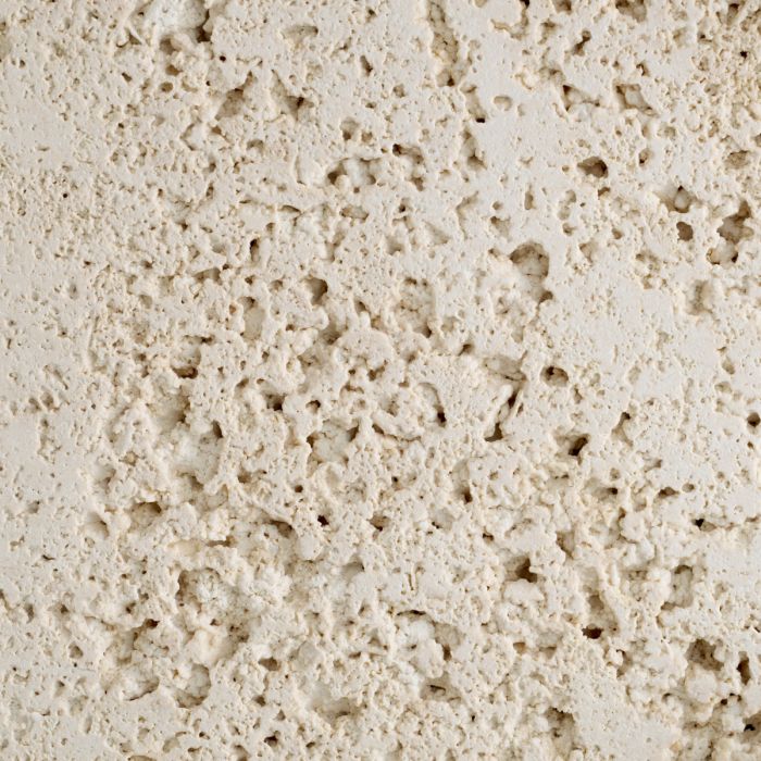 Table Lamp Mazzini travertine incl shade