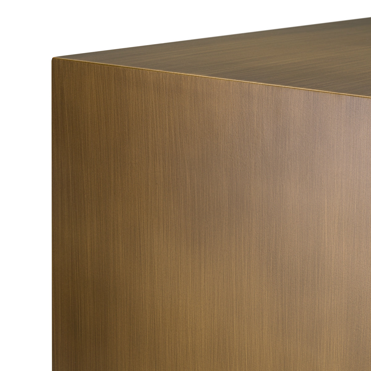 Brushed Brass Coffee Table Rafaello | Eichholtzmh.com