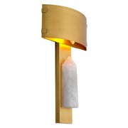 Rock Crystal Wall Lamp Evora | Eichholtzmh.com