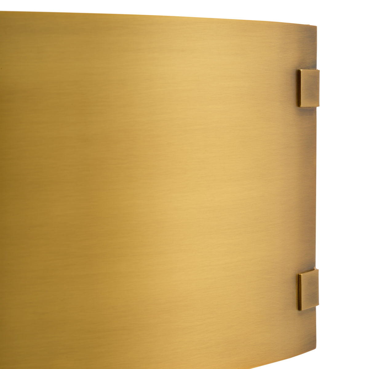 Rock Crystal Wall Lamp Evora | Eichholtzmh.com